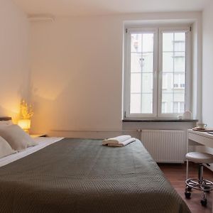 Appartement met een Slaapkamer